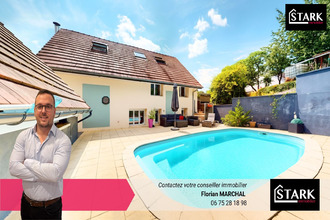 achat maison essert 90850