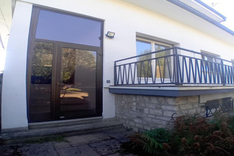 achat maison essert 90850