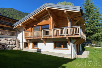 achat maison essert-romand 74110