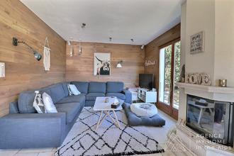 achat maison essert-romand 74110