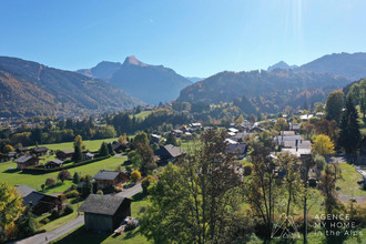 achat maison essert-romand 74110