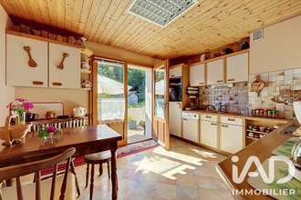 achat maison essert-romand 74110