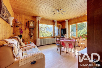 achat maison essert-romand 74110
