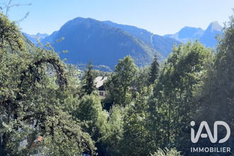 achat maison essert-romand 74110