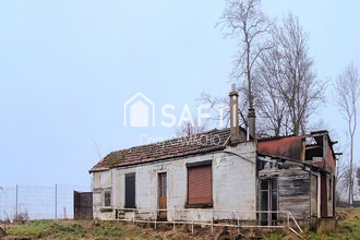 achat maison essertaux 80160