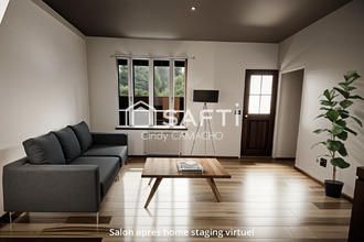 achat maison essertaux 80160