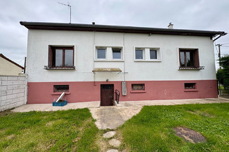 achat maison essertaux 80160