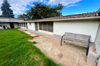 achat maison essertaux 80160