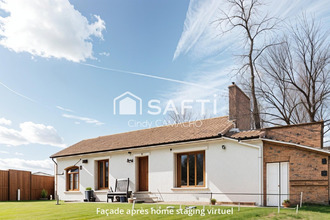 achat maison essertaux 80160