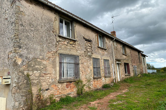 achat maison essertenne 71510