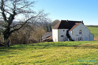 achat maison essertenne 71510