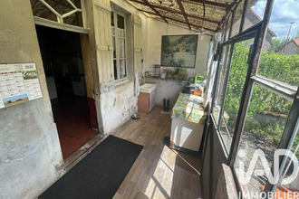 achat maison essertenne 71510