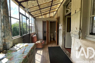 achat maison essertenne 71510