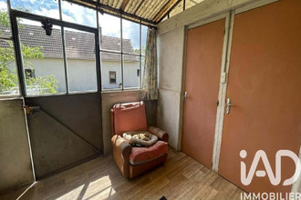 achat maison essertenne 71510