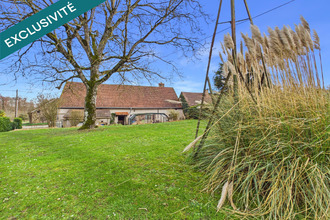 achat maison essertenne-et-cecey 70100