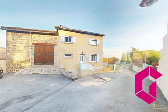 achat maison essertines-en-chatelneuf 42600