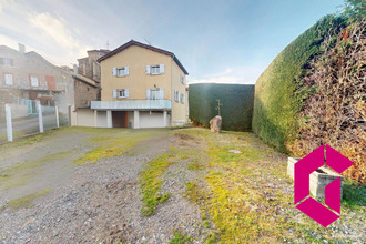 achat maison essertines-en-chatelneuf 42600