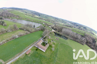 achat maison essertines-en-donzy 42360