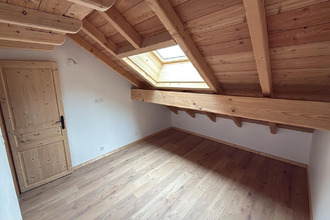 achat maison esserts-blay 73540