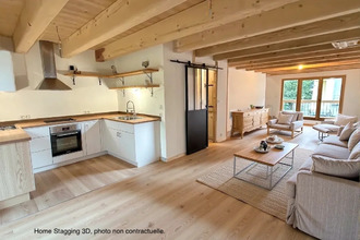 achat maison esserts-blay 73540