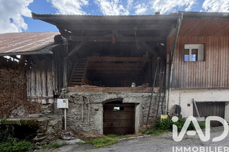 achat maison esserts-blay 73540