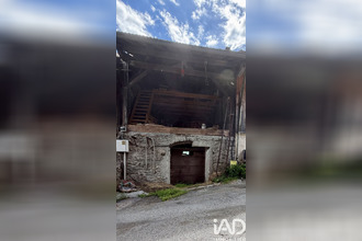 achat maison esserts-blay 73540