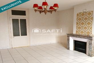 achat maison essey-et-maizerais 54470