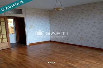 achat maison essey-et-maizerais 54470