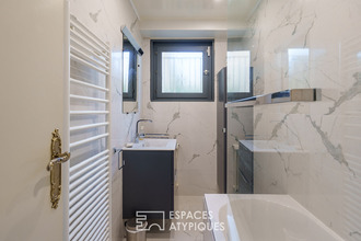 achat maison essey-les-nancy 54270