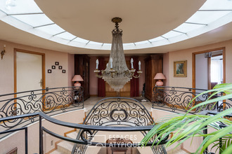 achat maison essey-les-nancy 54270