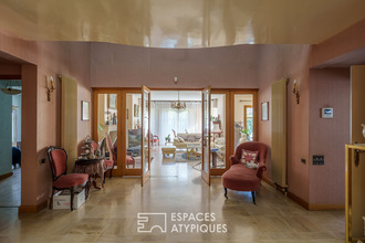 achat maison essey-les-nancy 54270