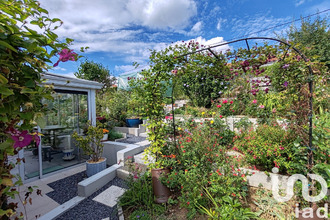 achat maison essey-les-nancy 54270