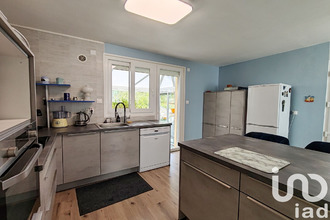 achat maison essey-les-nancy 54270