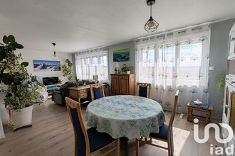 achat maison essey-les-nancy 54270