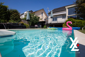 achat maison essey-les-nancy 54270