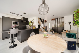 achat maison essey-les-nancy 54270