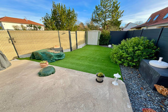 achat maison essey-les-nancy 54270