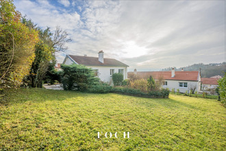 achat maison essey-les-nancy 54270