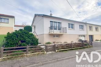 achat maison essey-les-nancy 54270