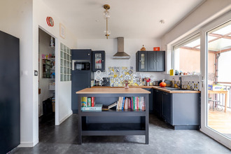 achat maison essey-les-nancy 54270