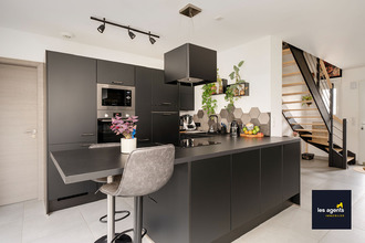 achat maison essey-les-nancy 54270