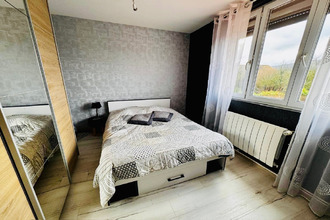 achat maison essey-les-nancy 54270