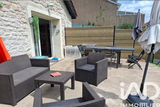 achat maison essey-les-nancy 54270