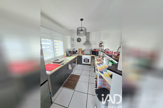 achat maison essey-les-nancy 54270