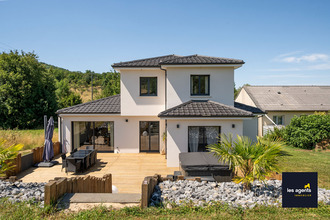 achat maison essey-les-nancy 54270