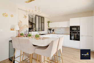 achat maison essey-les-nancy 54270