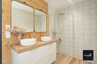 achat maison essey-les-nancy 54270