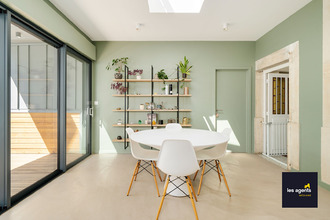 achat maison essey-les-nancy 54270