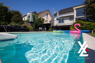 achat maison essey-les-nancy 54270