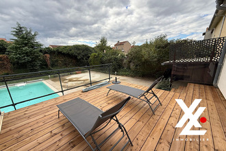 achat maison essey-les-nancy 54270